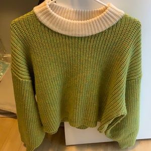 Tibi Sweater